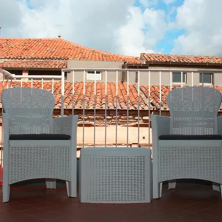 La Terrazza Sul Corso *