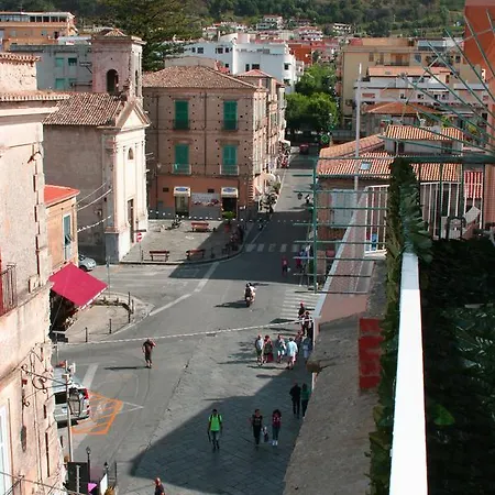 La Terrazza Sul Corso アパート *