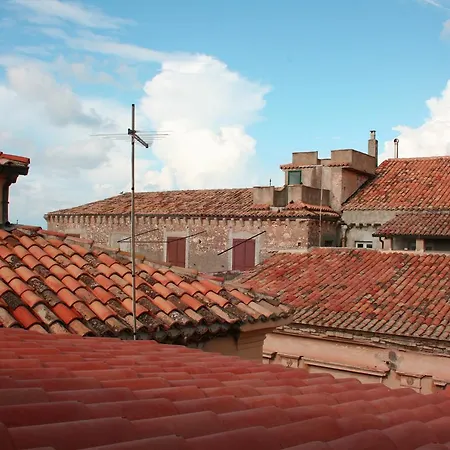 La Terrazza Sul Corso *